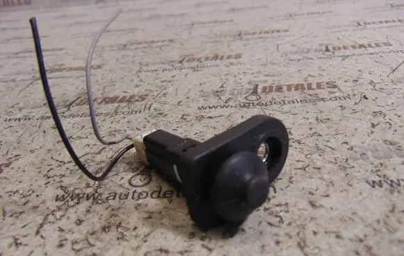 Hyundai i40 Other switches/knobs/shifts