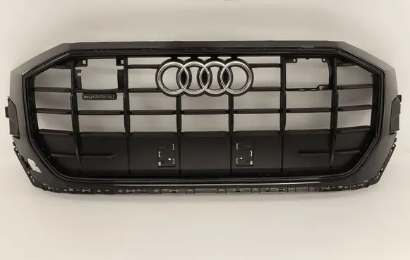 Audi Q8 Front grill 4M8853651AQ