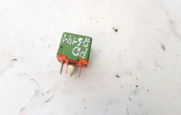 Peugeot 407 Other relay pa66gf30