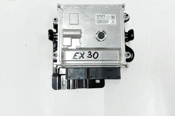 Engine control unit/module ECU