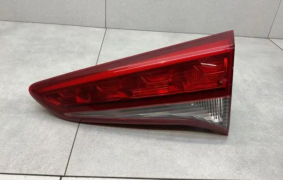 Hyundai Tucson TL Tailgate rear/tail lights 