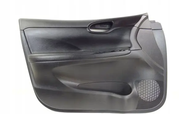 Nissan Pulsar Front door card panel trim 809753ZL0A