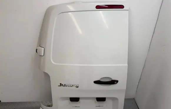 Citroen Jumpy Back/rear loading door 