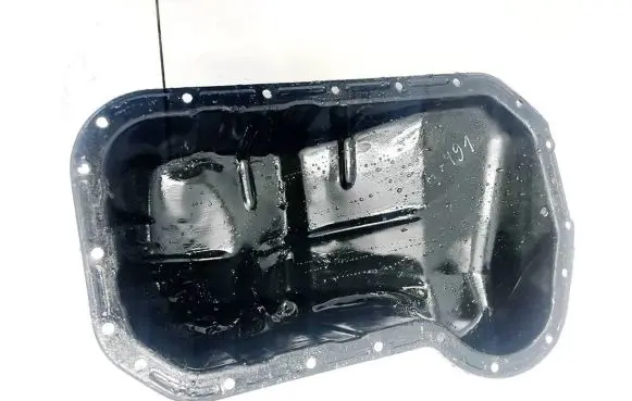 Audi A4 S4 B5 8D Oil sump