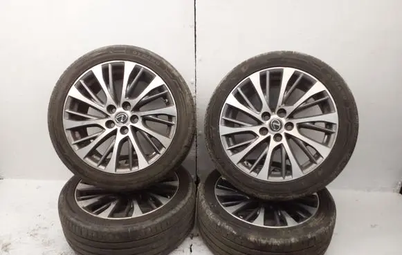Lexus ES 300h (7th Gen) R18 alloy rim 005222 0052222013 DYNAMO