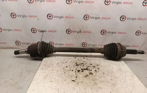 Ford Transit Front driveshaft