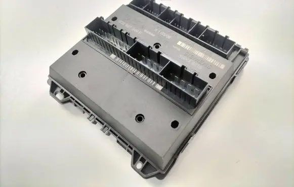 Comfort/convenience module