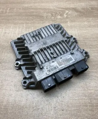 Citroen C3 Engine control unit/module ECU 9660300280 9653451880 5WS40285C
