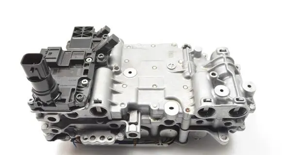 Mazda 3 II Other gearbox part FZ012