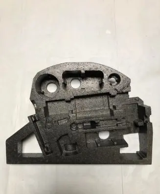 Volvo XC90 Glove box in trunk 31362302