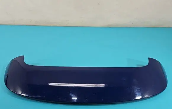 Opel Astra K Tailgate/trunk spoiler 39116588 IMPRK1466036
