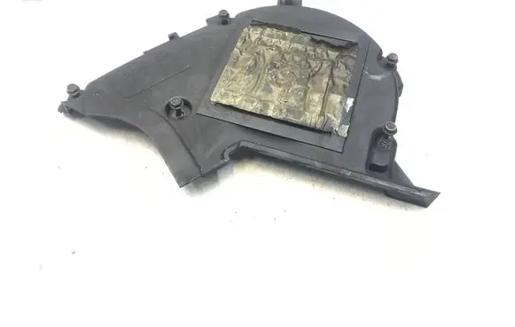 Citroen C4 I Timing belt guard (cover) 9651560180
