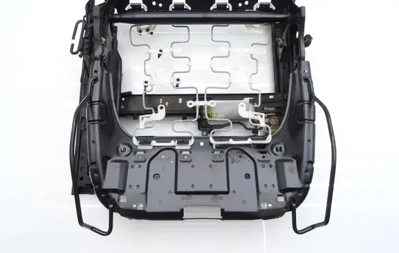 Seat set