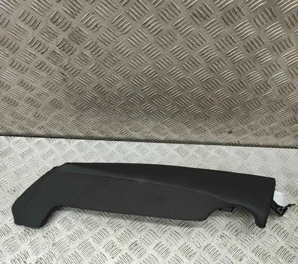 Audi A5 Rear seat side bottom trim 8W0885703A