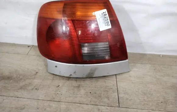 Audi A4 S4 B5 8D Rear/tail lights