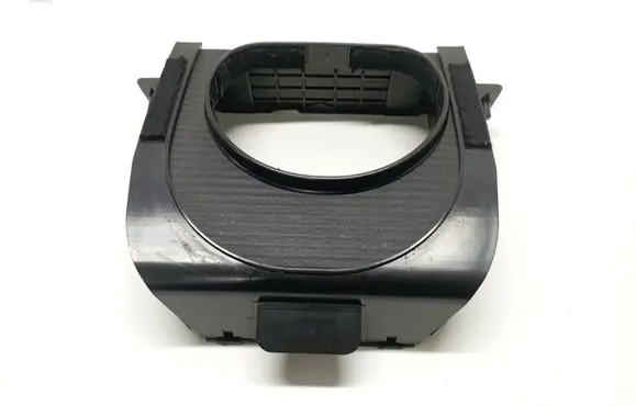 Mercedes-Benz S W221 Steering wheel trim A2214620195