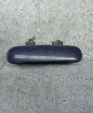 Audi A6 S6 C5 4B Front door exterior handle 4B2837886