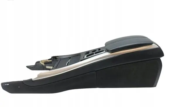 BMW X5 E70 Center console 