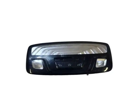 BMW 5 G30 G31 Rear seat light 43684861401