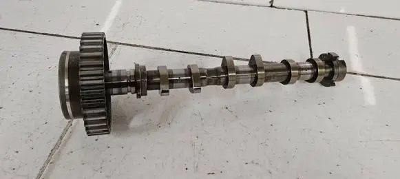 Citroen C4 Cactus Camshaft 9813097580 061014B1539