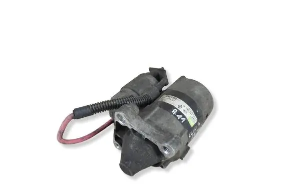 Renault Clio III Starter motor D7E47 26B31616RC 8200266777