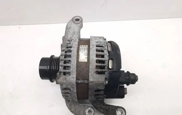 Ford Edge II Generator/alternator K2GT10300BC MX1042111151