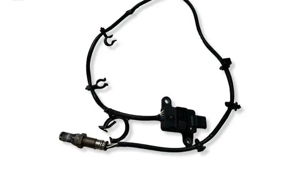 Opel Astra K Lambda probe sensor 690597851