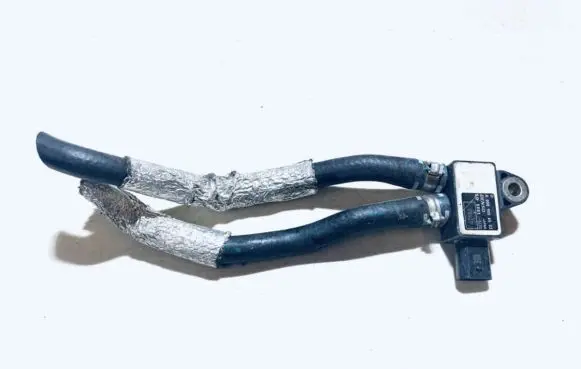 Mercedes-Benz C AMG W204 Exhaust gas pressure sensor A0009056503 sd00015170