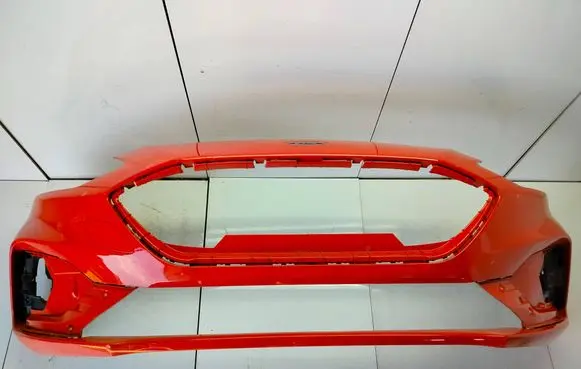 Ford Focus Front bumper JX7B-17757-S