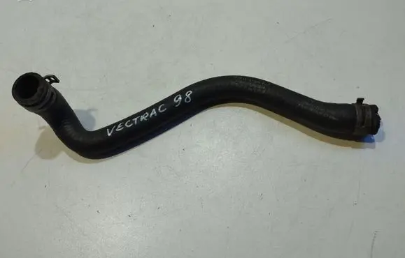 Opel Vectra C Engine coolant pipe/hose 13167898