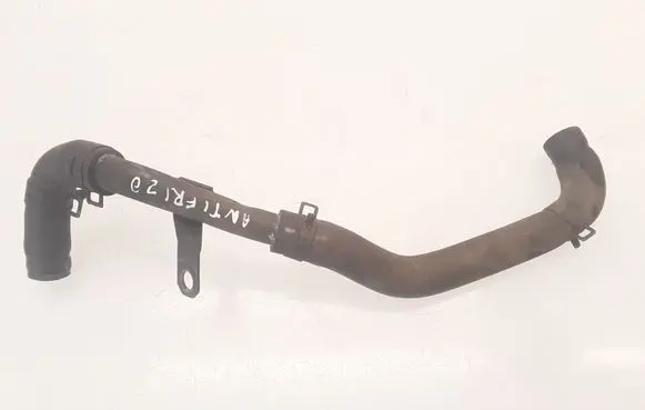 KIA Carnival Engine coolant pipe/hose 254544X850