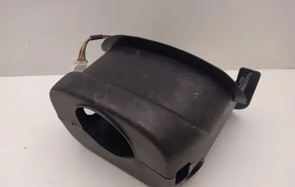 Jaguar XK8 - XKR Steering wheel column trim HJA9346BA XLP2132