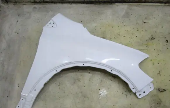Suzuki SX4 S-Cross Fender