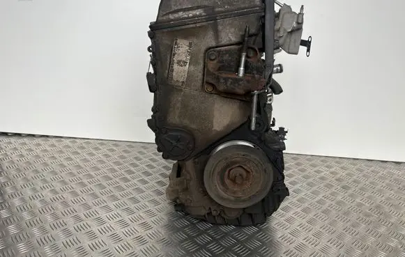 Honda Accord Engine