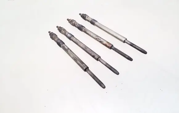 Ford Transit Glow plug 0250202130