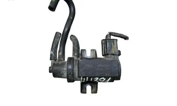 Mazda CX-5 Turbo solenoid valve SH0218741 0355404
