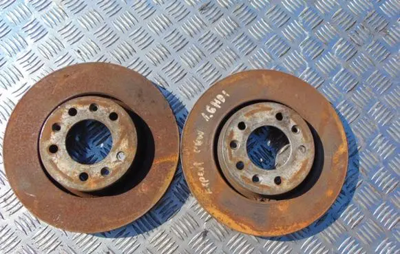 Peugeot Expert Other brake parts 
