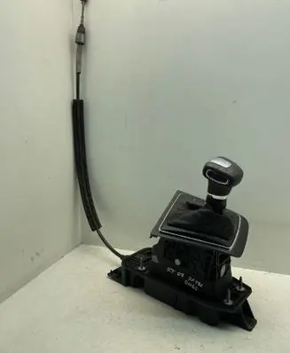 Skoda Octavia Mk2 (1Z) Gear shifter/selector 1K0713061 11570 713061