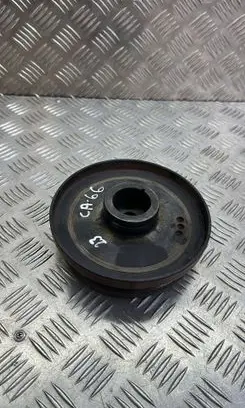 KIA Sorento Crankshaft pulley