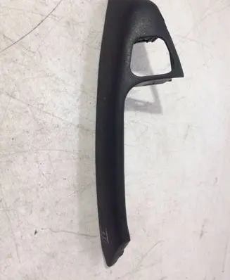Volkswagen Vento Front door handle cover 1H0867198F