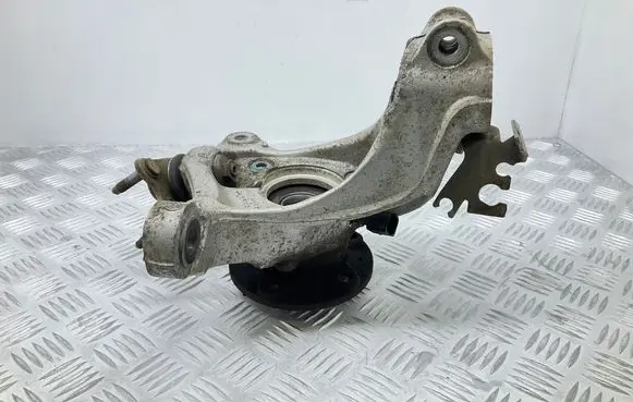 Volkswagen PASSAT B8 Front wheel hub 5Q0407258A WHT003860