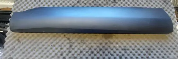 Toyota Corolla Cross Front door trim (molding) 7573216730 7507416010