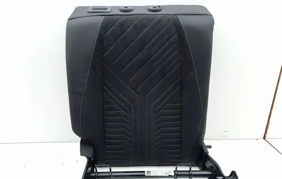 Peugeot 3008 III Rear seat PP0014087599