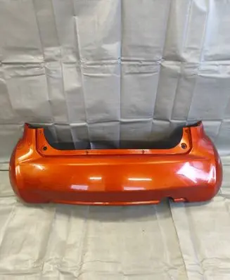 Suzuki Splash Rear bumper 7181151K