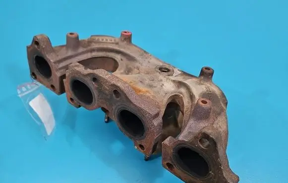 Citroen C4 I Exhaust manifold IMPRK1556427