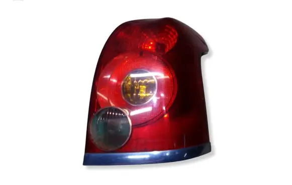 Toyota Avensis T250 Rear/tail lights 