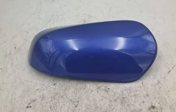 Toyota Aygo AB40 Plastic wing mirror trim cover 232635179