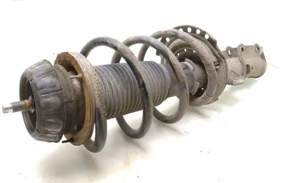 Hyundai i20 (GB IB) Front shock absorber with coil spring 54603C8000