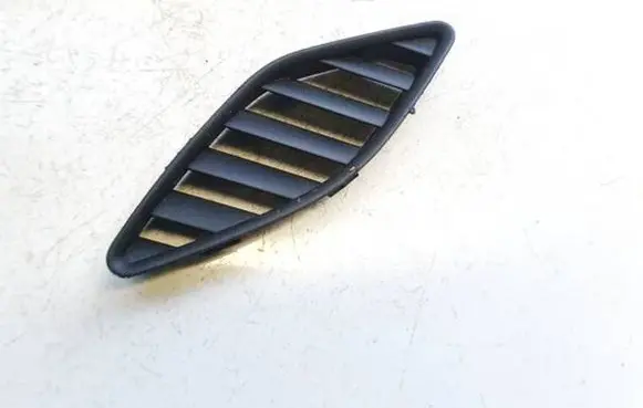 Audi A6 S6 C7 4G Dash center air vent grill 4g1819793