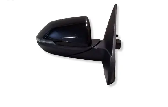 Hyundai Kona II Front door electric wing mirror 87620HF160EB E130410141